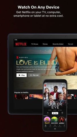 网飞netflix