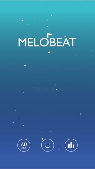 MELOBEAT苹果版